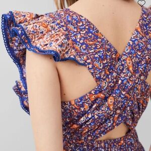 French Connection Dress